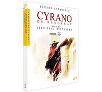 Cyrano de bergerac