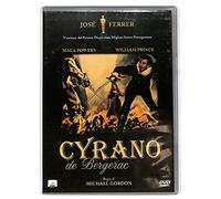 Cyrano De Bergerac