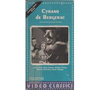 Cyrano de bergerac