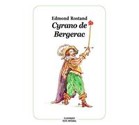 Cyrano de Bergerac