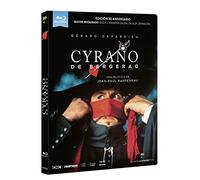 Cyrano de Bergerac