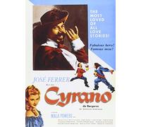 Cyrano De Bergerac ('50) [Edizione: Stati Uniti]