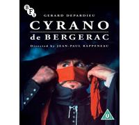Cyrano de Bergerac (Blu-ray) Gérard Depardieu Roland Bertin Anne Brochet