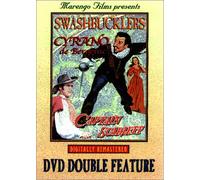 Cyrano De Bergerac & Captain Scarlett