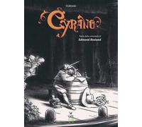 Cyrano de Bergerac da Edmond Rostand