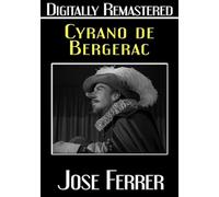 Cyrano de Bergerac Digitally Remastered (DVD) Morris Carnovsky Ralph Clanton