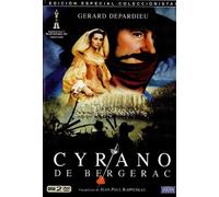 Cyrano de Bergerac [DVD]