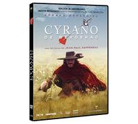 Cyrano de Bergerac