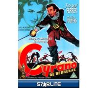 Cyrano De Bergerac [DVD]