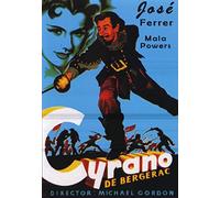 Cyrano de bergerac - dvd