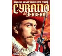 Cyrano de Bergerac (DVD) Jose Ferrer