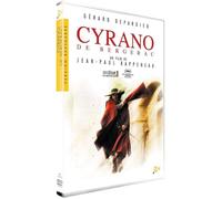 Cyrano De Bergerac DVD NUOVO