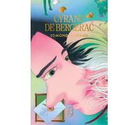 Cyrano de Bergerac - Édition Collector