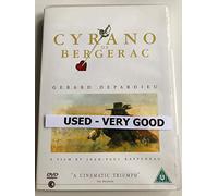 Cyrano De Bergerac [Edizione: Regno Unito]
