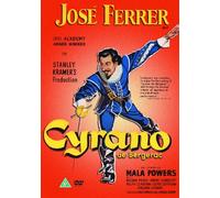 Cyrano De Bergerac [Edizione: Regno Unito] [Edizione: Regno Unito]