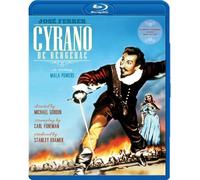 Cyrano De Bergerac [Edizione: Stati Uniti]