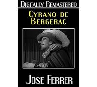 Cyrano De Bergerac [Edizione: Stati Uniti]