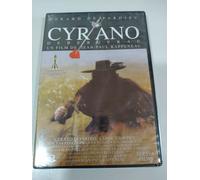 Cyrano De Bergerac Gerard De Pardieu Rappeneau - DVD Nuovo - 2T