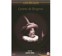 Cyrano de Bergerac [Import]