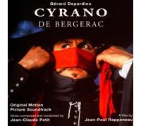 Cyrano de Bergerac (OST) by Jean-Claude Petit (2003-11-10)