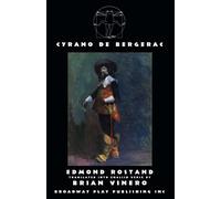 Cyrano de Bergerac - Rostand Edmond