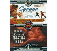 Cyrano de Bergerac/Strange Lov - Cyrano de Bergerac/Strange Lov