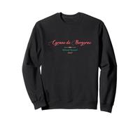 Cyrano di Bergerac di Edmond Rostand Felpa