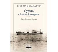 Cyrano e le storie incompiute