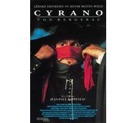 Cyrano von Bergerac