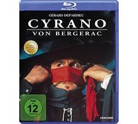 Cyrano von Bergerac