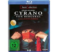 Cyrano von Bergerac - Classic Selection