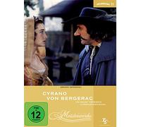 Cyrano von Bergerac - Meisterwerke Edition
