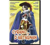 Cyrano Y D´artagnan (Cyrano Et D´Artagnan) (1964) (Import)