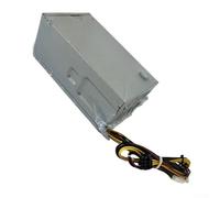 CYRENT Alimentatore interno da 400 W, ricambio per alimentatore HP 942332-001 compatibile con computer desktop serie ProDesk/EliteDesk 800 G3-G5 MT e TG01 TP01 TE01 M01