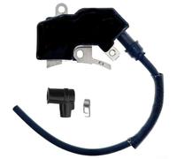 CYRENT Bobina di accensione A411000182 per Echo CS-450 e CS-450P motoseghe sostituzione di stile OEM per l'applicazione C1333