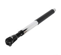 CYRENT Chiave di estensione offset, estensione chiave a impatto da 1/2", strumento compatto per migliorare le prestazioni di coppia e accedere a spazi ristretti con facilità (1 pz)