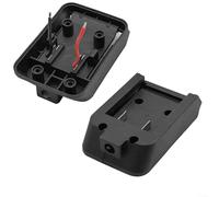 CYRENT Convertitore adattatore batteria per Dayi-A3 2106 Power-Tool Batteria Auto Aiuto di avviamento ad alta corrente, resistente all'uso esterno portatile (con cavo)
