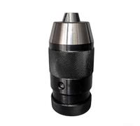 CYRENT Mandrino senza chiave B22 5 20 mm Autoserrante Heavy Duty Tornio CNC Accessori per Fresatrice (B16)