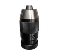 CYRENT Mandrino senza chiave B22 5 20 mm Autoserrante Heavy Duty Tornio CNC Accessori per Fresatrice (B18)