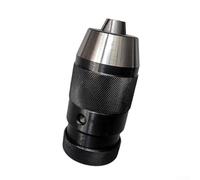 CYRENT Mandrino senza chiave B22 5 20 mm Autoserrante Heavy Duty Tornio CNC Accessori per Fresatrice (B12)