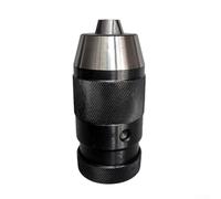 CYRENT Mandrino senza chiave B22 5 20 mm Autoserrante Heavy Duty Tornio CNC Accessori per Fresatrice (B22)