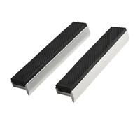 CYRENT Morsa morbida con forte blocco magnetico per morsa per ingegneri, strumenti professionali, accessori per banco da lavoro (15,2 cm)