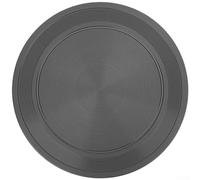 CYRENT Piastra diffusore di calore multifunzione per stufa a gas per distribuire il calore in modo uniforme, proteggere le padelle dalla fiamma diretta e supportare varie pentole (J)