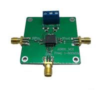CYRENT Soppressione di interferenza del segnale del modulo 20-30MHz rf del filtro dal passa-banda AD831 con l'antenna del PWB