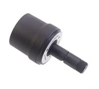 CYRENT STA-902 Quattro Braccio Spirale Full Band Antenna Pieghevole GPS BDS GLONASS Forte Anti Interferenza Impermeabile IP67 SMA Connettore