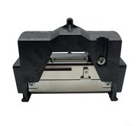 CYRENT Testina di stampa termica per stampante Zebra ZXP7 ZXP Series 7 ID Card Printer, ad alta risoluzione, codice articolo P1037750-006, compatibile con stampante termica ZXP7 per carte di codici a