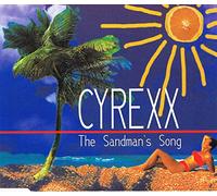 Cyrexx - The Sandman'S Song