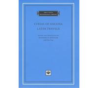 Cyriac of Ancona: Later Travels