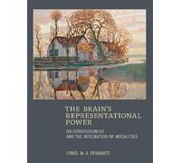 Cyriel M.A. Pennartz The Brain's Representational Power (Copertina rigida)