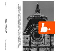 Cyrielle Ndjiki Nya Voyage À Paris Album